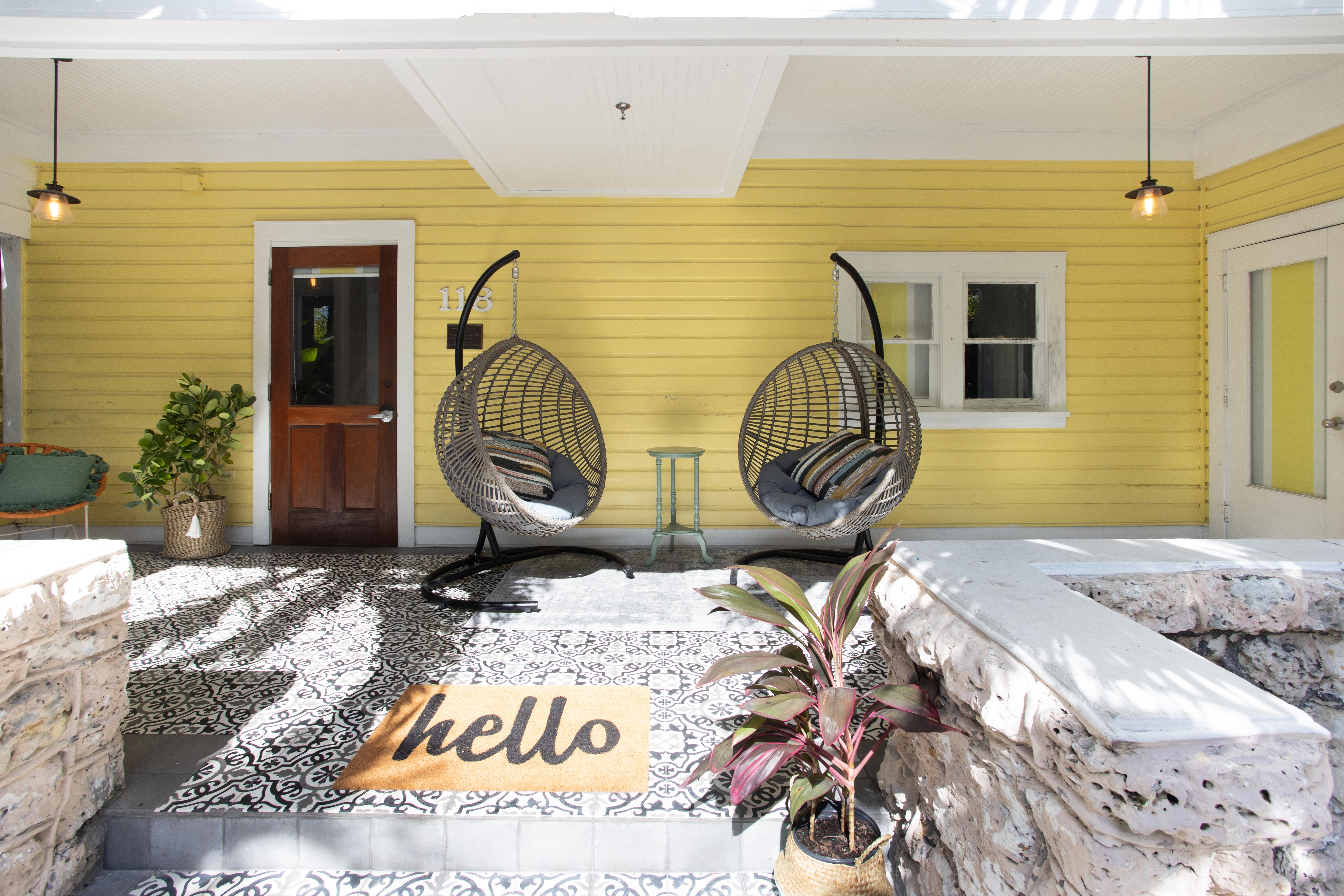 Miami River Inn By Renzzi Exterior photo