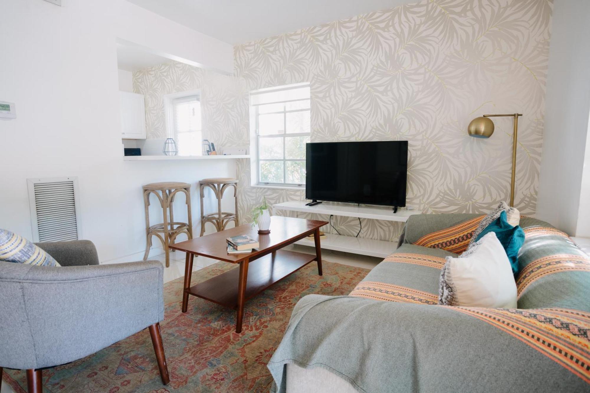 Miami River Inn By Renzzi Room photo